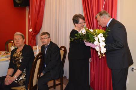 XX Studni�wka LO w �egocinie - 16.01.2016 r.