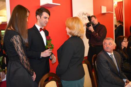 XX Studni�wka LO w �egocinie - 16.01.2016 r.