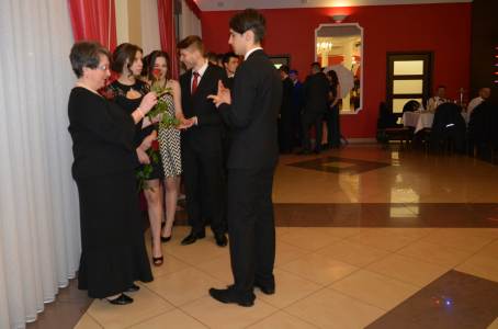 XX Studni�wka LO w �egocinie - 16.01.2016 r.