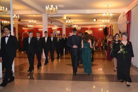 XX Studni�wka LO w �egocinie - 16.01.2016 r.