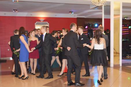 XX Studni�wka LO w �egocinie - 16.01.2016 r.