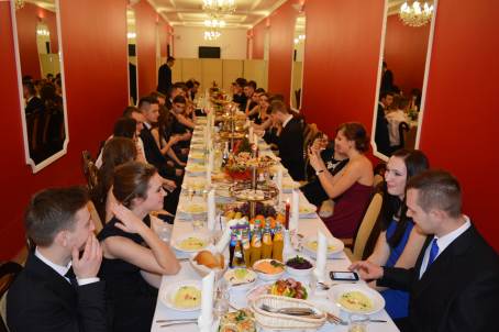 XX Studni�wka LO w �egocinie - 16.01.2016 r.