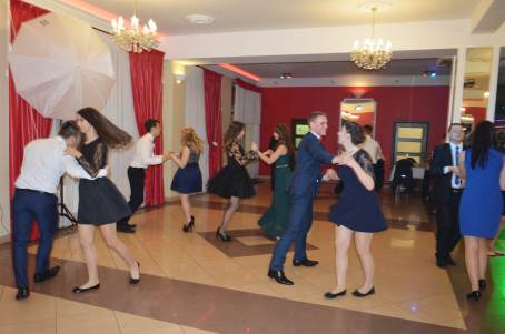XX Studni�wka LO w �egocinie - 16.01.2016 r.