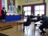 Matura 2016 LO w �egocinie.