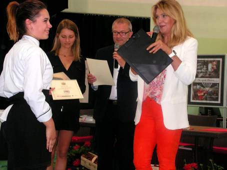 Spotkanie autorskie z Ew� Wachowicz - 09.06.2016 r.