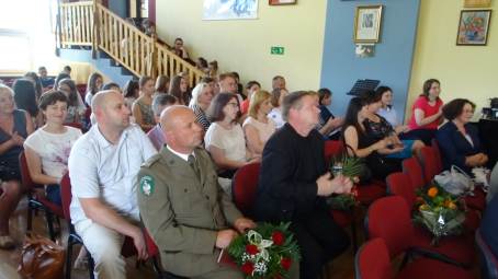 Wr�czenie certyfikat�w - 23.06.2016 r.