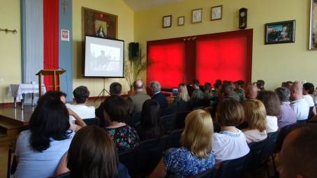 Wr�czenie certyfikat�w - 23.06.2016 r.