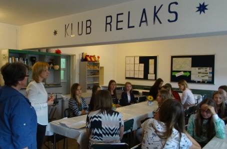 Polaka z Kazachem rozmowy - M�odzi Arty�ci - sierpie� 2016 r.