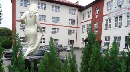 Posadowienie pomnika �w. Jadwigi Kr�lowej - 22.09.2016 r.