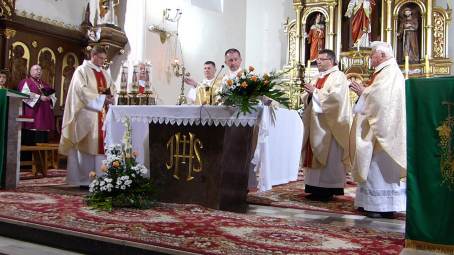 Obchody 10.lecia wymiany m�odzie�y �egociny i Budapesztu - 01.10.2016 r.