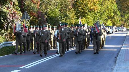 Obchody 10.lecia wymiany m�odzie�y �egociny i Budapesztu - 01.10.2016 r.