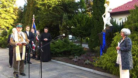 Obchody 10.lecia wymiany m�odzie�y �egociny i Budapesztu - 01.10.2016 r.