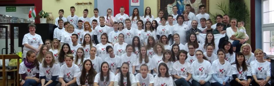 XI edycja wymiany �egocina - Budapeszt - 05.10.2016 r.