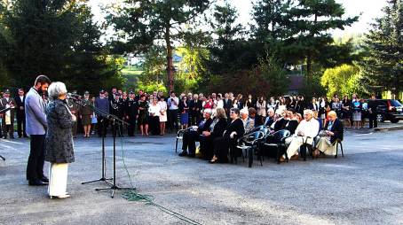 XI edycja wymiany �egocina - Budapeszt - 01.10.2016 r