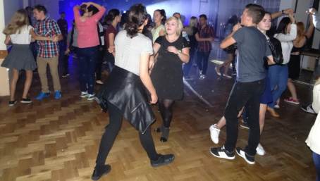 XI edycja wymiany �egocina - Budapeszt - 04.10.2016 r