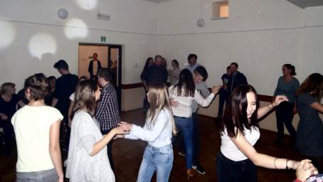 XI edycja wymiany �egocina - Budapeszt - 04.10.2016 r