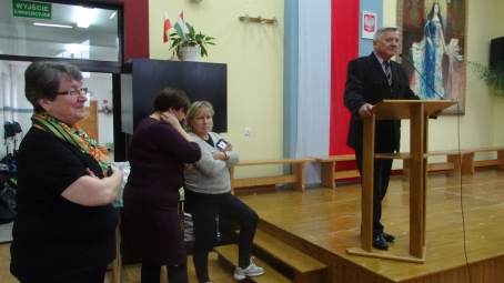 XI edycja wymiany �egocina - Budapeszt - 05.10.2016 r