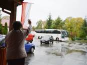 112 wymiana m�odzie�y.