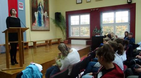 XI edycja wymiany �egocina - Budapeszt - 05.10.2016 r