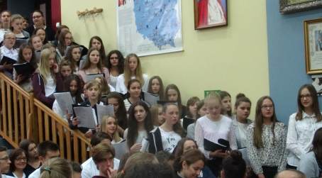 XI edycja wymiany �egocina - Budapeszt - 05.10.2016 r