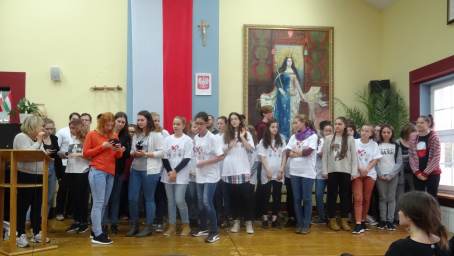 XI edycja wymiany �egocina - Budapeszt - 05.10.2016 r