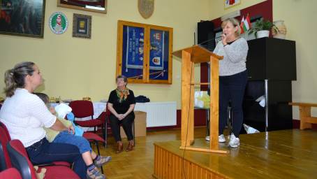 XI edycja wymiany �egocina - Budapeszt - 05.10.2016 r