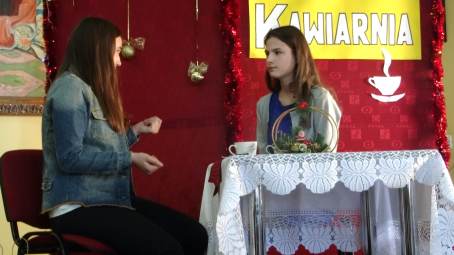 Apel wigilijny - 22.12.2016 r.