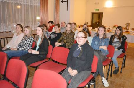 Uroczyste otwarcie Kina za Rogiem "�egotka" - 11.01.2017 r.