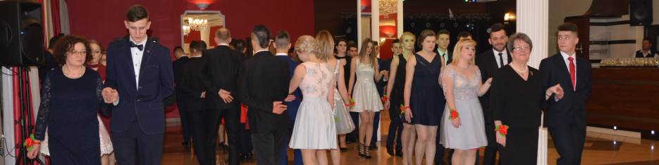 XXI Studni�wka LO w �egocinie - 21.01.2017 r.