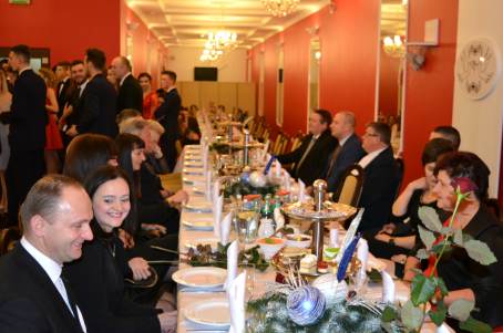 XXI Studni�wka LO w �egocinie - 21.01.2017 r.