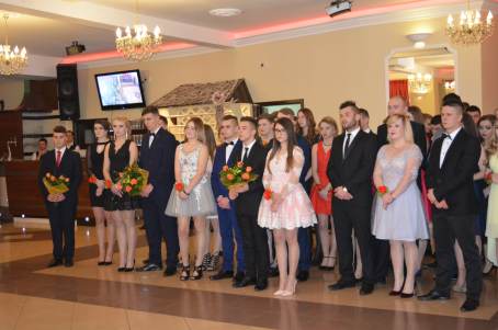 XXI Studni�wka LO w �egocinie - 21.01.2017 r.