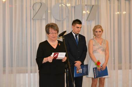 XXI Studni�wka LO w �egocinie - 21.01.2017 r.