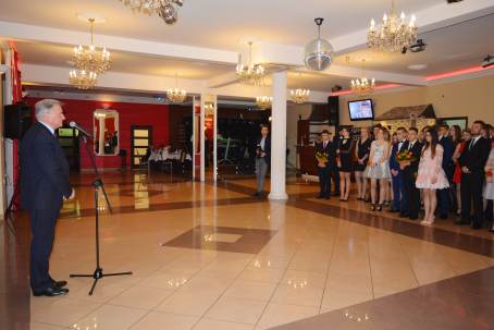 XXI Studni�wka LO w �egocinie - 21.01.2017 r.