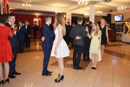 XXI Studni�wka LO w �egocinie - 21.01.2017 r.