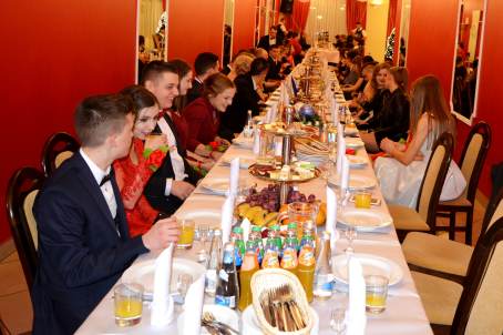 XXI Studni�wka LO w �egocinie - 21.01.2017 r.