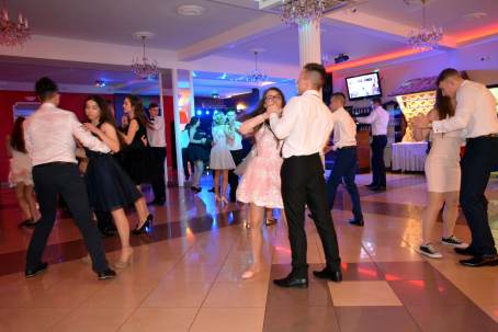 XXI Studni�wka LO w �egocinie - 21.01.2017 r.