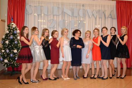 XXI Studni�wka LO w �egocinie - 21.01.2017 r.