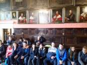 Wycieczka do Krakowa.