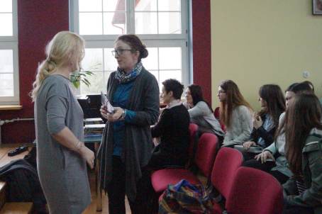 Spotkanie autorskie z pisark� - Beat� Ostrowick� - 14.08.2017 r.