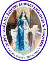 Zesp� Szk� im. �wi�tej Jadwigui Kr�lowej w �egocinie.