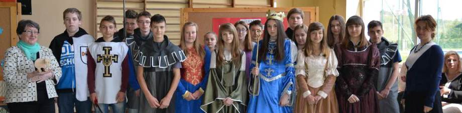 Dzie� Otwarty SZ w �egocinie.