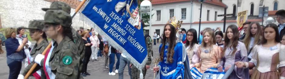 III Zjazd Rodziny Szk�l Jadwi�a�skich - 08.06.2017