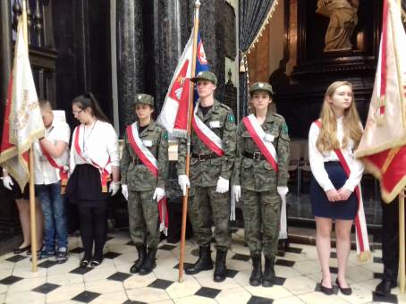 III Zjazd Rodziny Szk�l Jadwi�a�skich - 08.06.2017