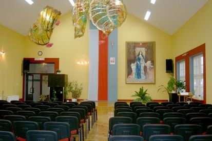 Aula im. A. Por�by.