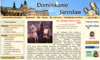 Dominikanie Jaros�aw.