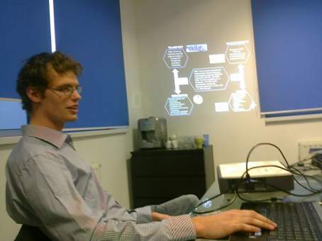 Sta�e - wizyty zawodoznawcze w firmach.