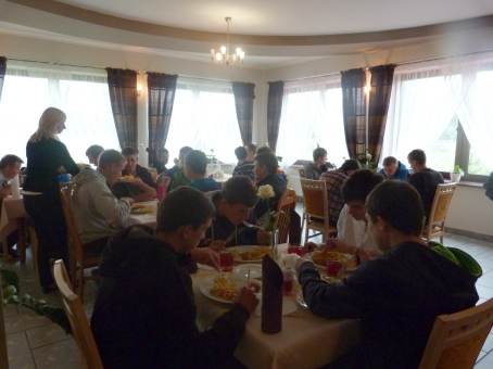 Sta�e - wizyty zawodoznawcze.