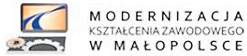 Modernizacja Kszta�cenia Zawodowego w Ma�opolsce.