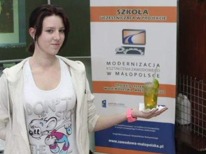 Kurs barma�ski - 2012.