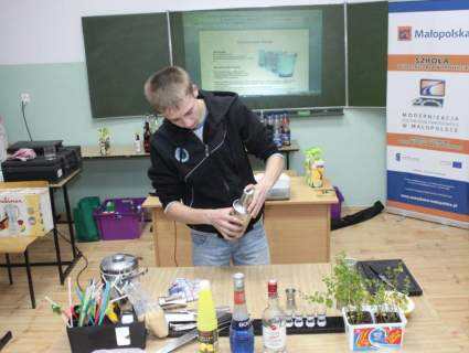 Kurs barma�ski - 2012.